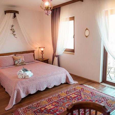 Alesta Hotel Tenedos Buitenkant foto