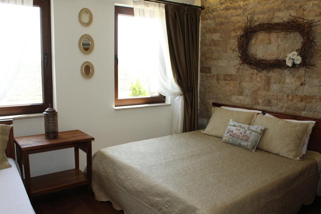Alesta Hotel Tenedos Buitenkant foto