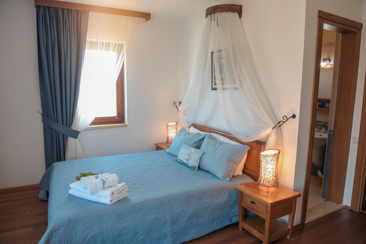 Alesta Hotel Tenedos Buitenkant foto