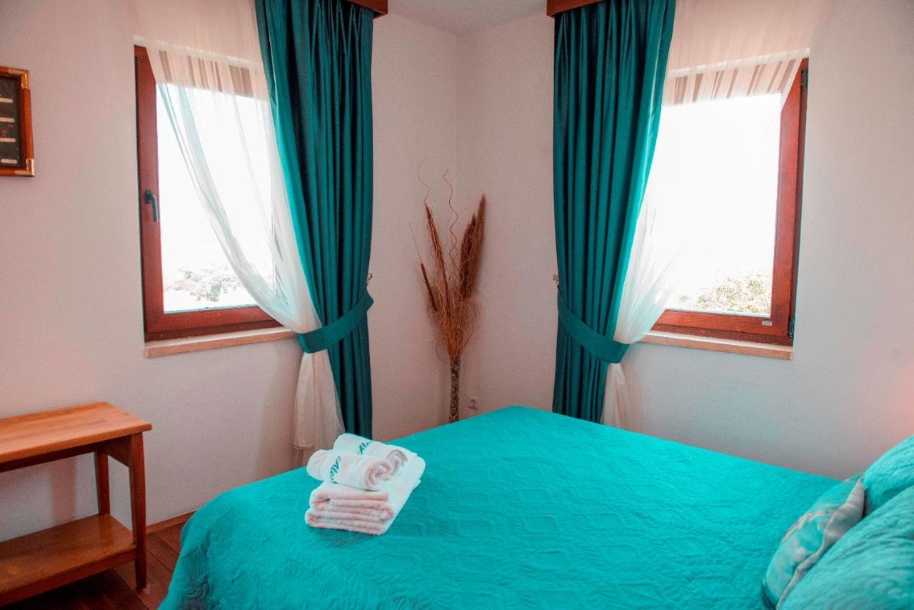 Alesta Hotel Tenedos Buitenkant foto